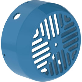 FCO-X250 WEG Cast Iron Fan Cover