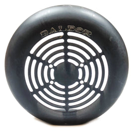 09FH4000A55 Baldor Stamped Fan Cover with Drip Cover Mounting