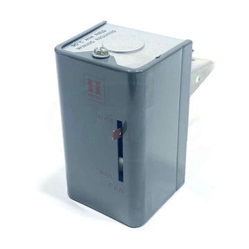 L4068E1005 Honeywell Fan Control, 80 To 120 Degrees Adjustable Range