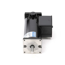 M1120046.00 Leeson 0.17/0.33HP Sub-Fractional DC Electric Motor, 1750-3900 RPM