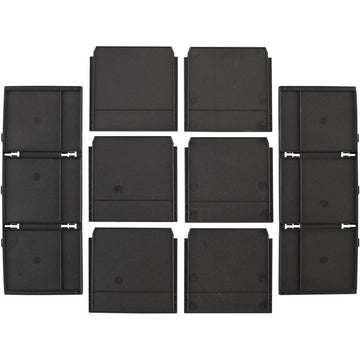 48-22-8472 Milwaukee Drawer Dividers for PACKOUT 2 Drawer Tool Box