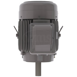 NPV0606C Teco-Westinghouse 60HP MAX-PE Cast Iron Electric Motor, 1200RPM