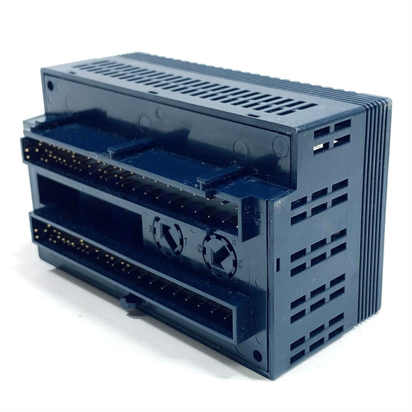 IC200ALG260J GE Analog Input Module 8 channel, 12 Bit, Voltage/Current