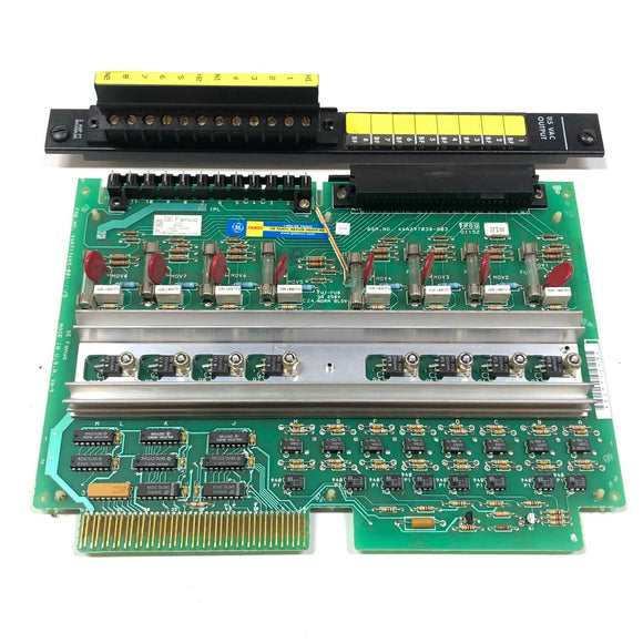 IC600 BF904K GE Fanuc Output Module