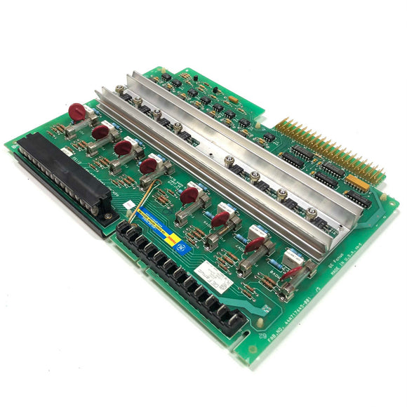 IC600 BF904K GE Fanuc Output Module