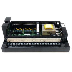 IC692MDR541C GE Fanuc 24VDC/Relay Out/Power Supply Base