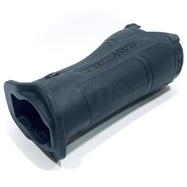 45-12-0027 Milwaukee Rubber Boot