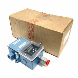 D1-15600 United Electric One Series Electronic Pressure Switch