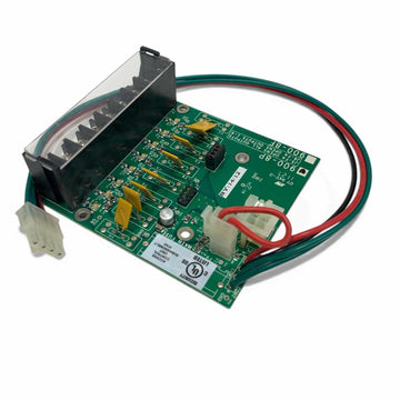 900-8P Von Duprin Optional Distribution Board