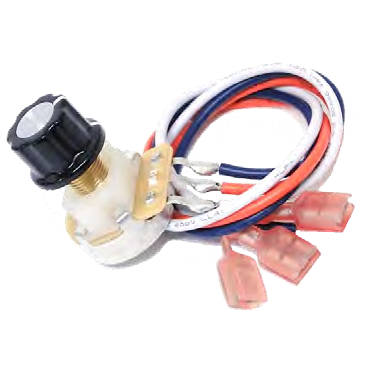KB Electronics 9510 Replacement Potentiometer Kit