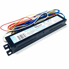 ICN-2S110-SC Philips Advance Centium Ballast, 120-277V