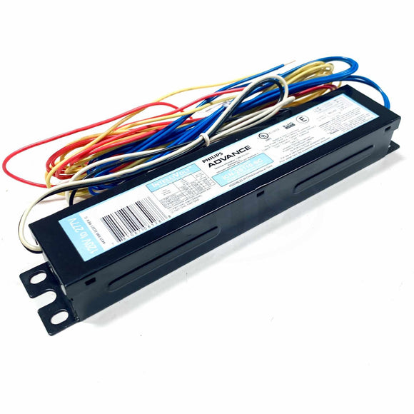 ICN-2S110-SC Philips Advance Centium Ballast, 120-277V
