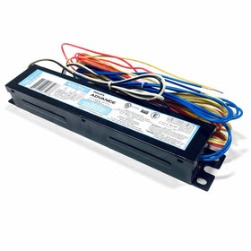 ICN-2S110-SC Philips Advance Centium Ballast, 120-277V - 0