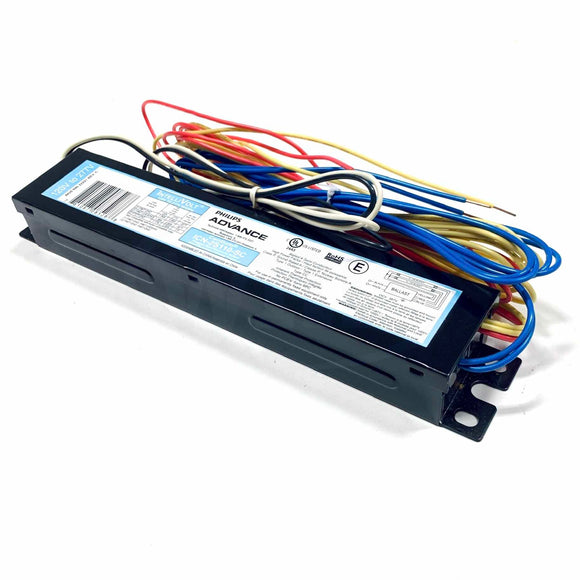 ICN-2S110-SC Philips Advance Centium Ballast, 120-277V