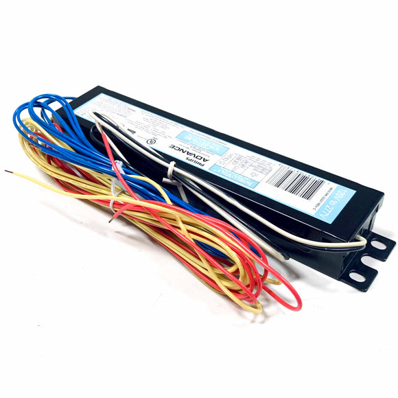 ICN-2S110-SC Philips Advance Centium Ballast, 120-277V