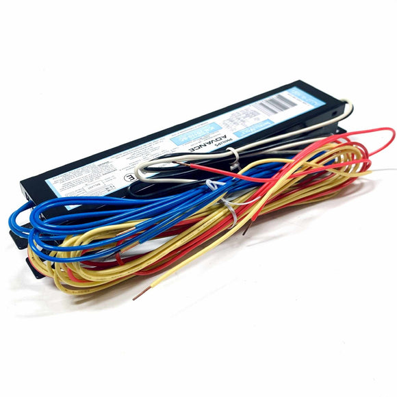 ICN-2S110-SC Philips Advance Centium Ballast, 120-277V
