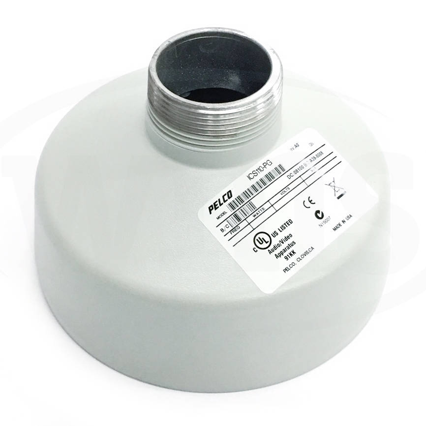 ICS110-PG Pelco Pendant Mount Adapter - 0