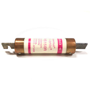 TRS-150R Gould Shawmut Time-Delay Tri-Onic 150A 600V Fuse