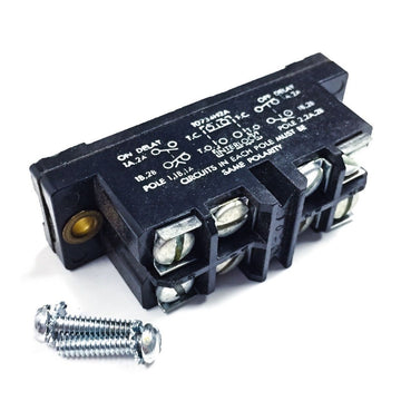 10934H2A Cutler-Hammer On/Off Delay Limit Switch