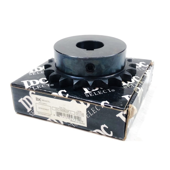 IDC H40B20F-1 IDC Select Sprocket