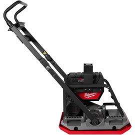MXF220-2HD Milwaukee MX FUEL 20" Plate Compactor Kit