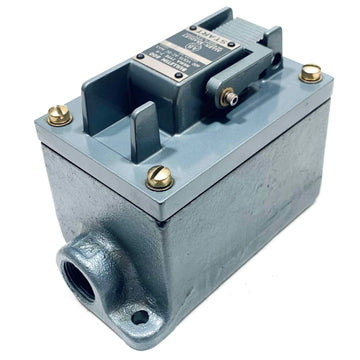 800-1SB7 Allen-Bradley Heavy Duty Push Button