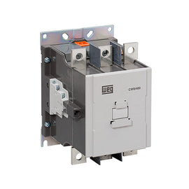 CWM400-22-30E36 WEG Contactor 300HP@460V VAC/VDC