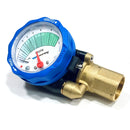 iDROSET CSD-100 Watts Flow Measurement Valve, 1"-1