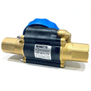 iDROSET CSD-100 Watts Flow Measurement Valve, 1"-6