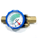 iDROSET CSD-100 Watts Flow Measurement Valve, 1"-4