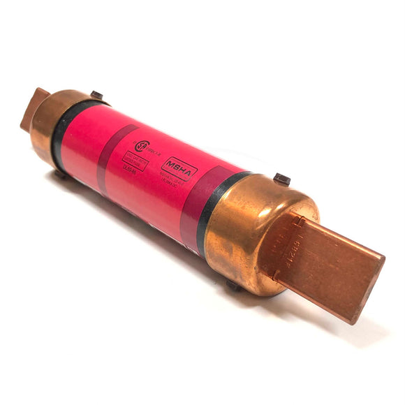 IDSR-125 Littelfuse Indicator 600V Powr-Pro Fuse