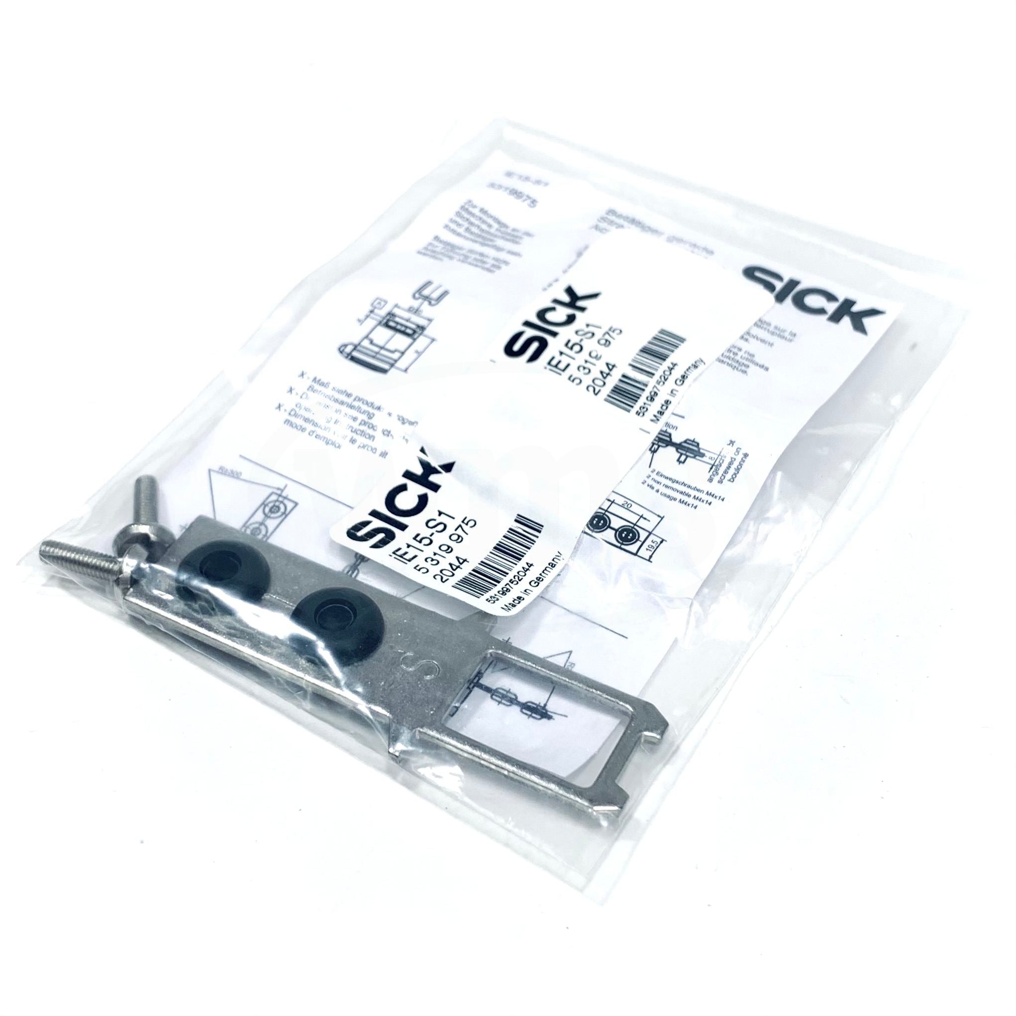 IE15-S1 Sick Actuator - 0
