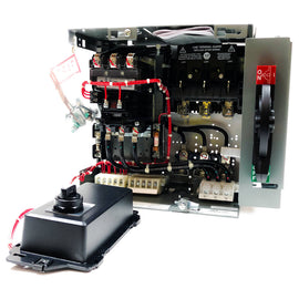 2102LB-CKB-3-6P-25R-79L X Allen-Bradley Full Voltage Lighting Contactor, 60 Amps
