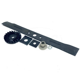 22-84-0017 Milwaukee Blade Motor Fan Assembly