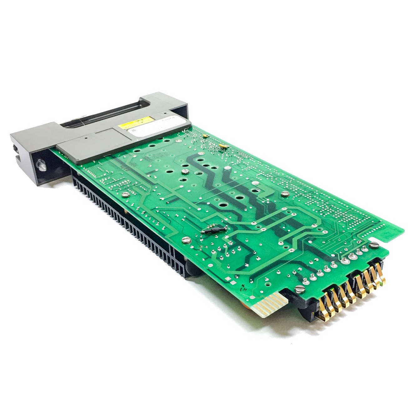 IEPAF02 Bailey AC Field Power Supply Module