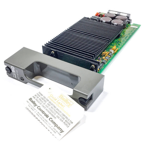 IEPAF02 Bailey AC Field Power Supply Module