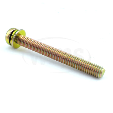 911268-2 Makita Philips Screw M5 x 45mm