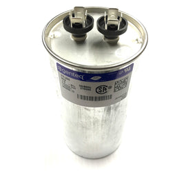 003050.12 Leeson Run Capacitor, 370 Vac, 90 ?F