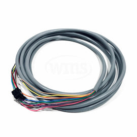 QC-C1500P McKinney 12-Conductor ElectroLynx Retrofit Cable 15' 2"