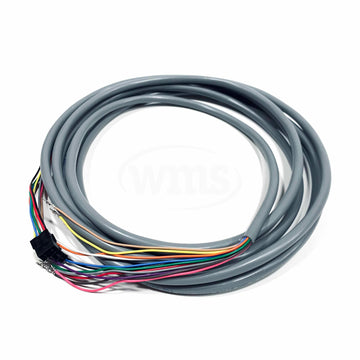 QC-C1500P McKinney 12-Conductor ElectroLynx Retrofit Cable 15' 2"