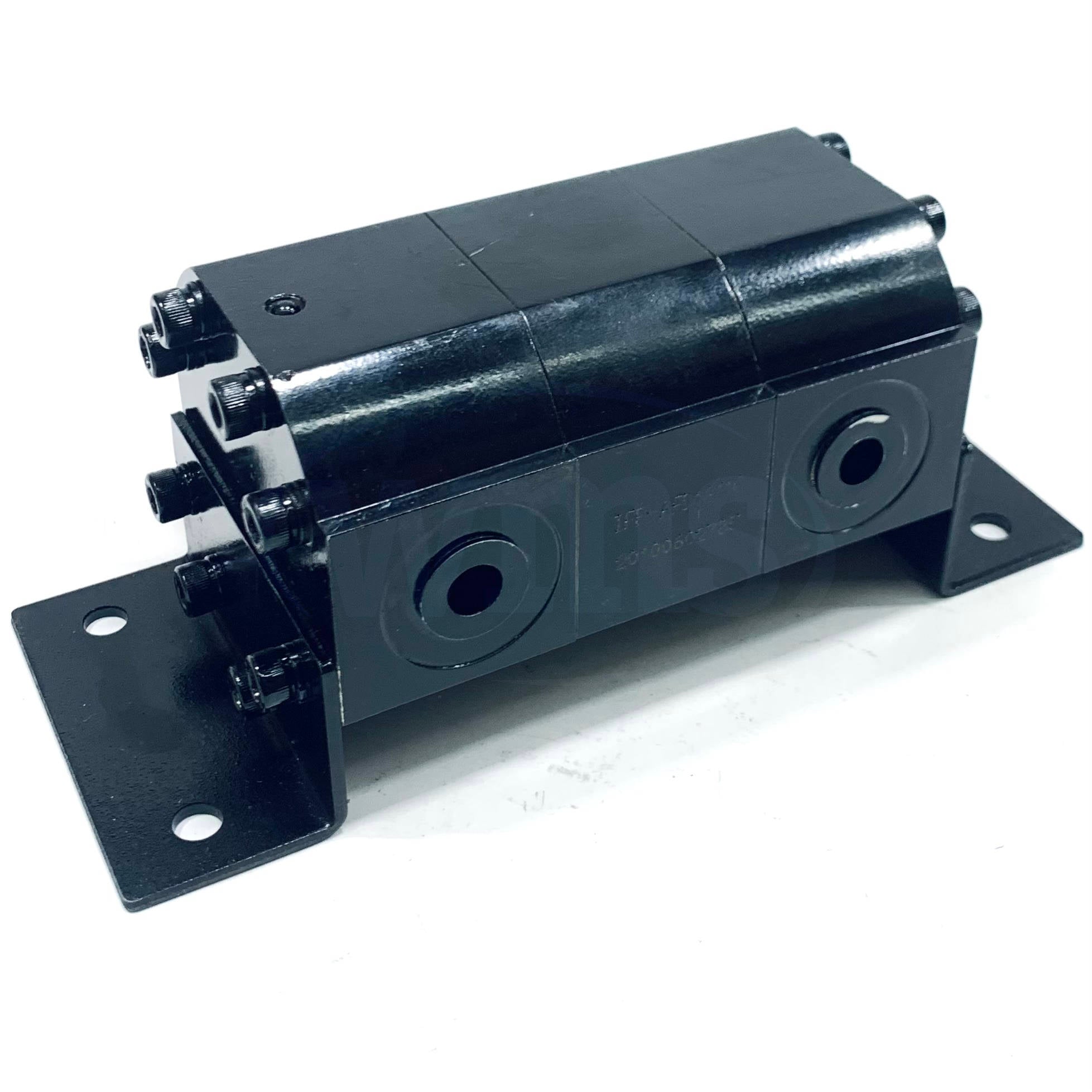 IFP-AFD16/16 International Flow Divider