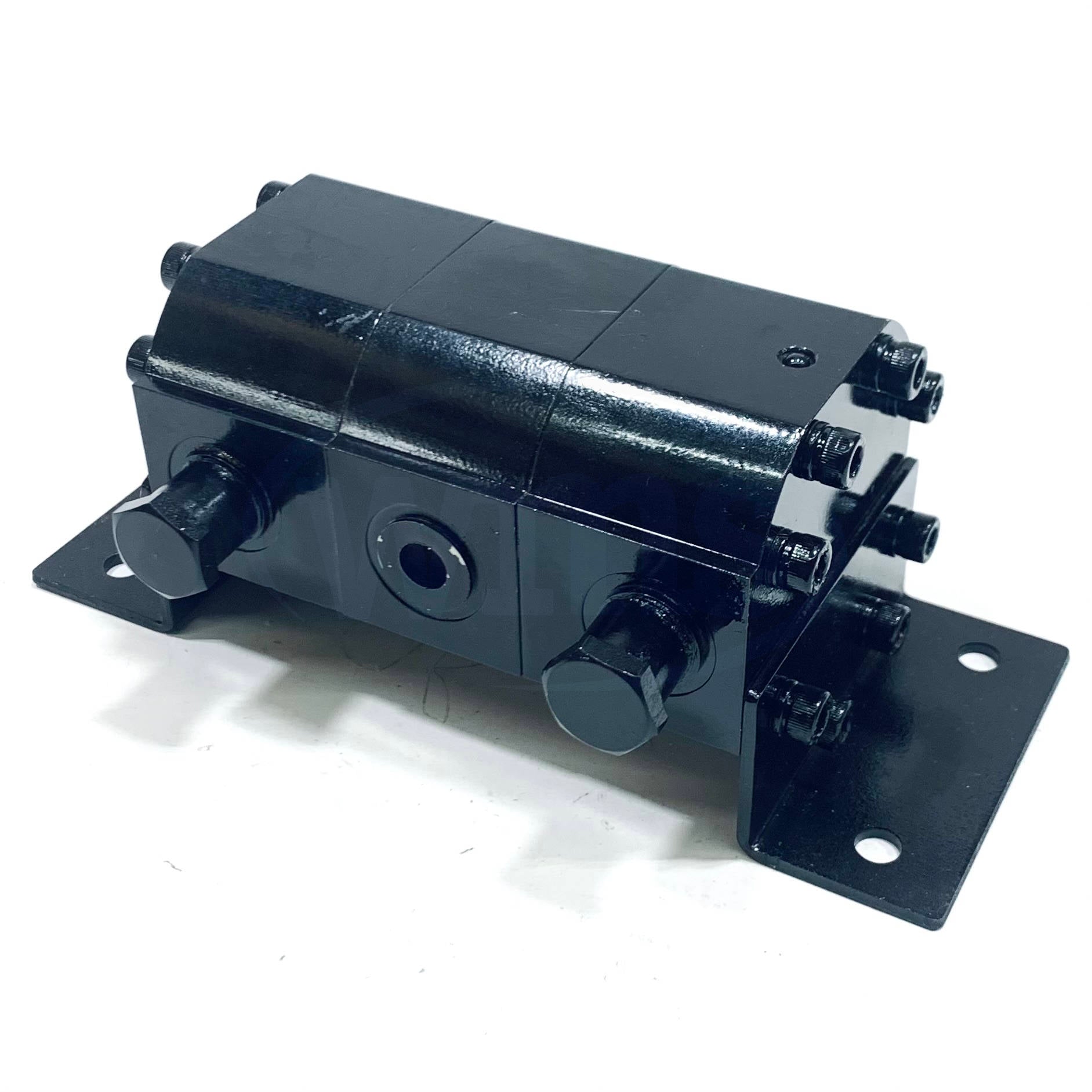 IFP-AFD16/16 International Flow Divider