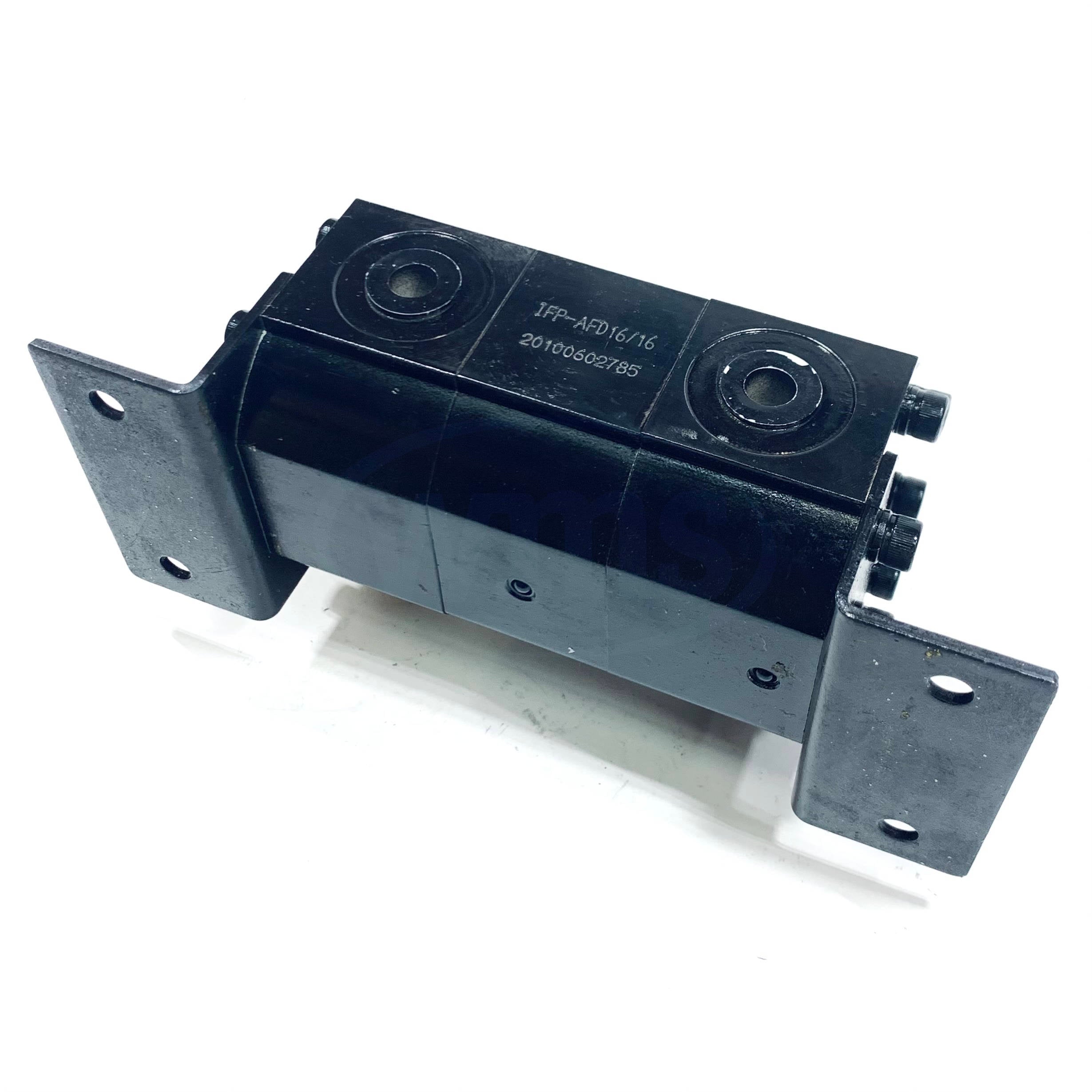 IFP-AFD16/16 International Flow Divider - 0