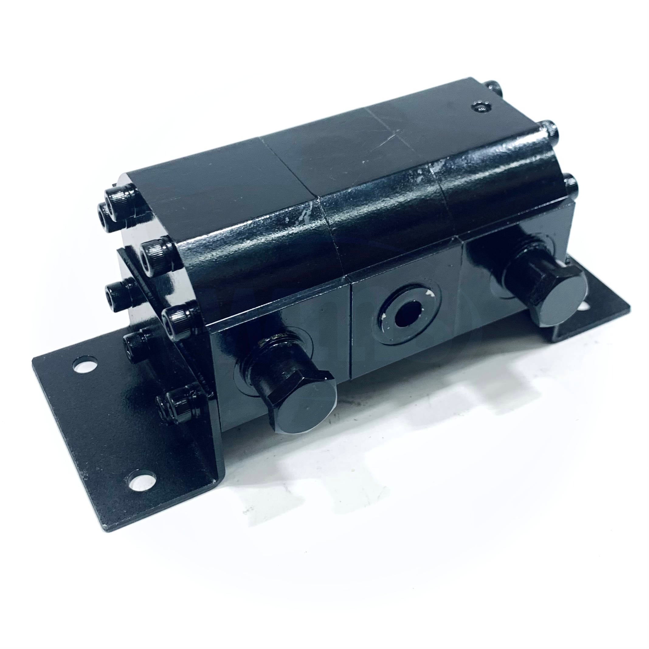 IFP-AFD16/16 International Flow Divider