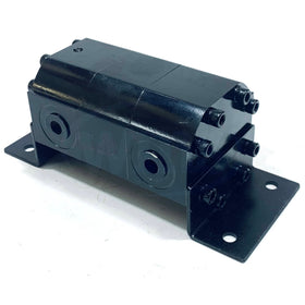 IFP-AFD16/16 International Flow Divider