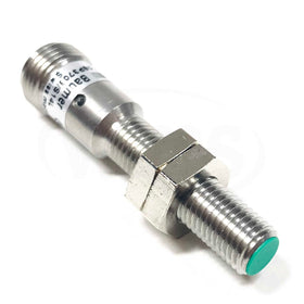 IFRM 08P3703/S14L Baumer Inductive Proximity Switch - 0