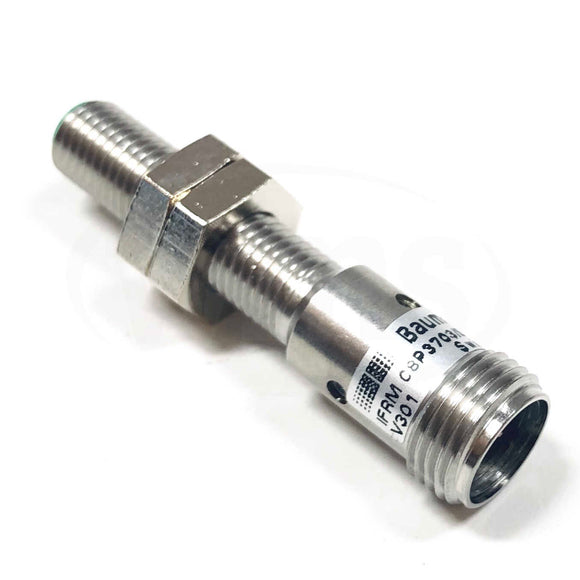 IFRM 08P3703/S14L Baumer Inductive Proximity Switch