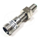 IFRM 08P3703/S14L Baumer Inductive Proximity Switch-5