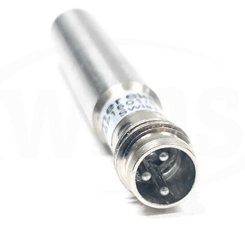 IFRM 09P1501/S35L Baumer Inductive Proximity Sensor - 0
