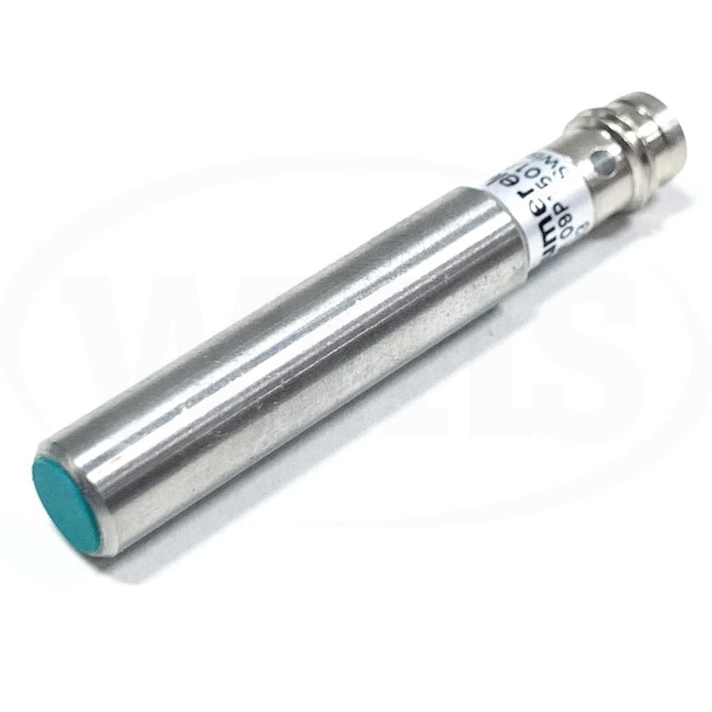 IFRM 09P1501/S35L Baumer Inductive Proximity Sensor